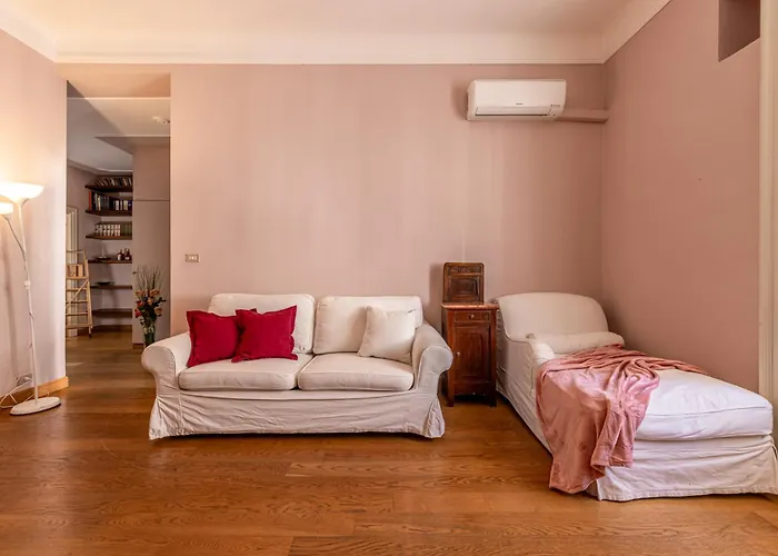 Appartement à 1 Chambre à Coucher